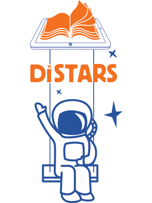 DiSTARS Logo